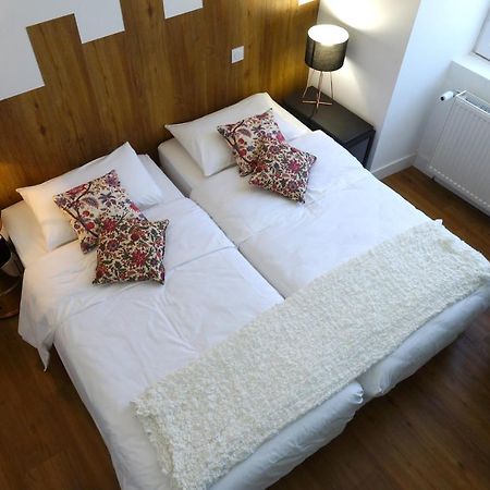 Maison Eugenie Bagnères-de-Luchon Exteriér fotografie
