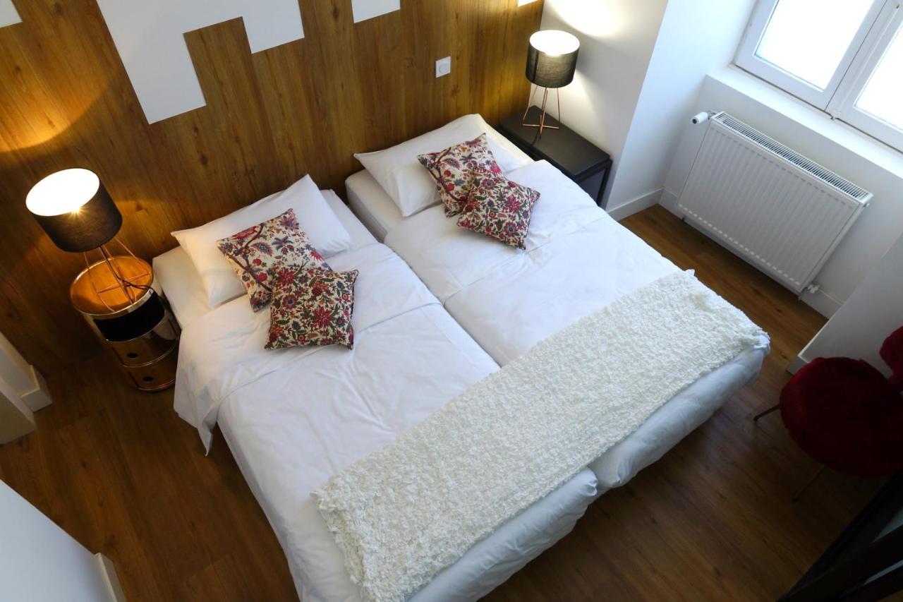 Maison Eugenie Bagnères-de-Luchon Exteriér fotografie